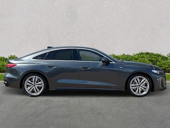 Used Audi A5 2025 for sale - 75561729: Photo