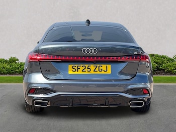 Used Audi A5 2025 for sale - 75561729: Photo