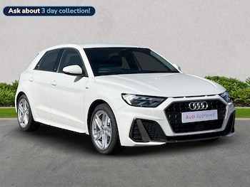 Used Audi A1 2022 for sale - 75907887: Photo
