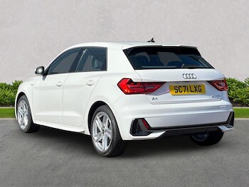 Used Audi A1 2022 for sale - 75907887: Photo
