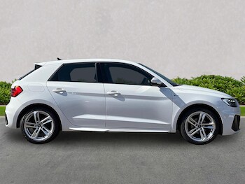 Used Audi A1 2022 for sale - 75907887: Photo