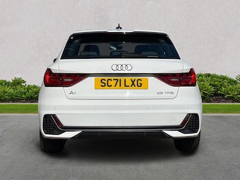 Used Audi A1 2022 for sale - 75907887: Photo