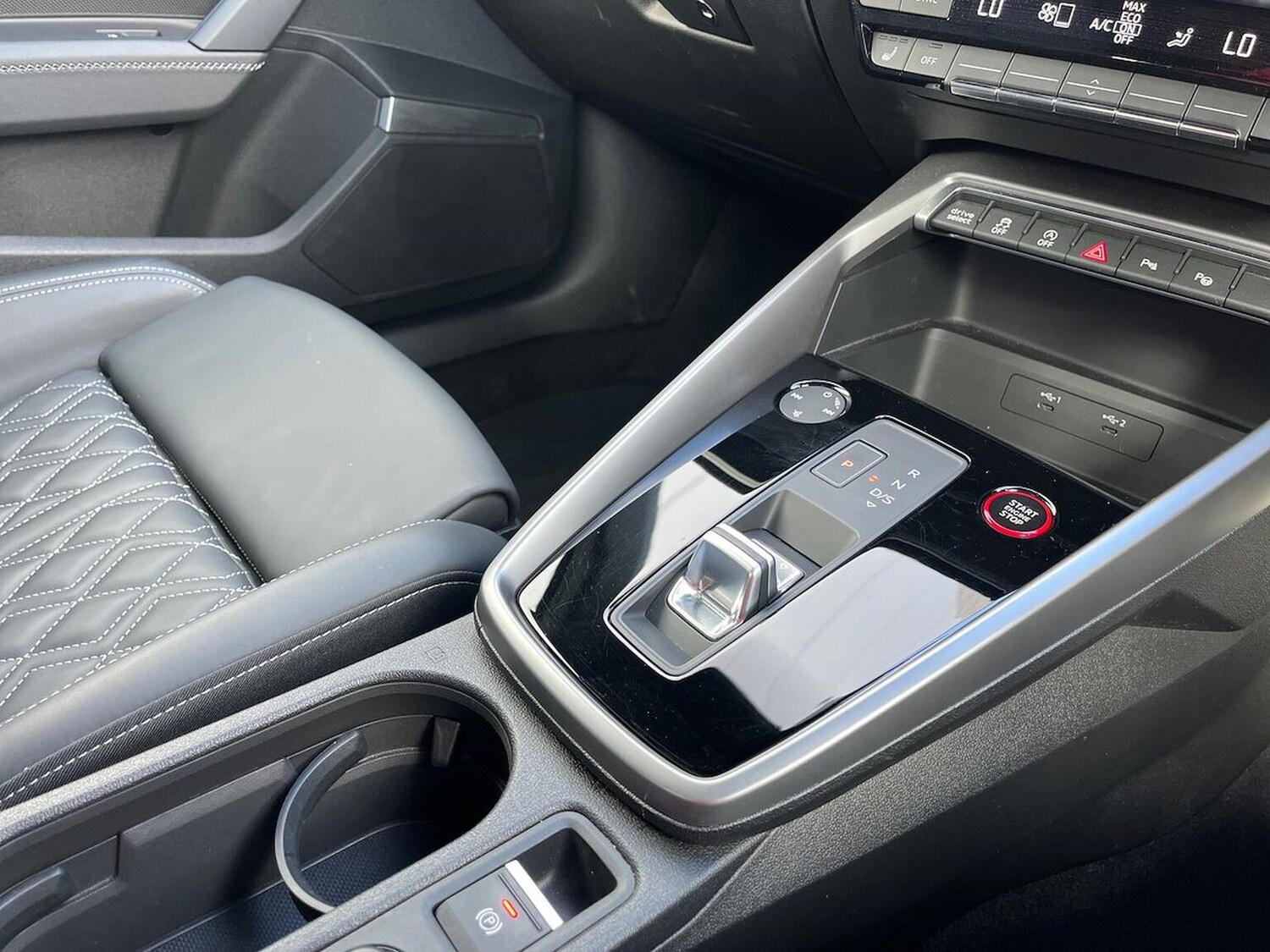 Used Audi A3 2023 for sale - 76101339: Photo 13