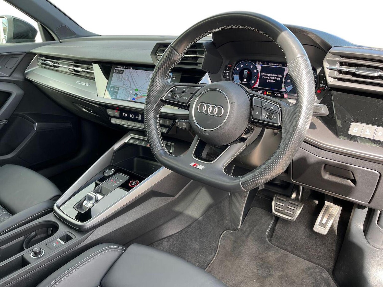 Used Audi A3 2023 for sale - 76101339: Photo 15