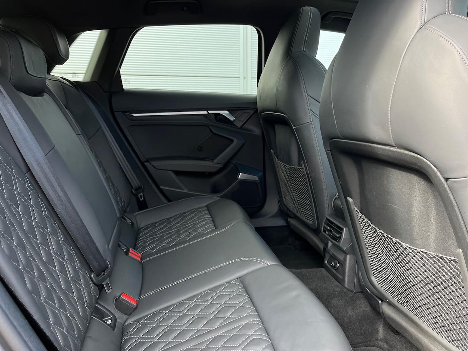 Used Audi A3 2023 for sale - 76101339: Photo 16