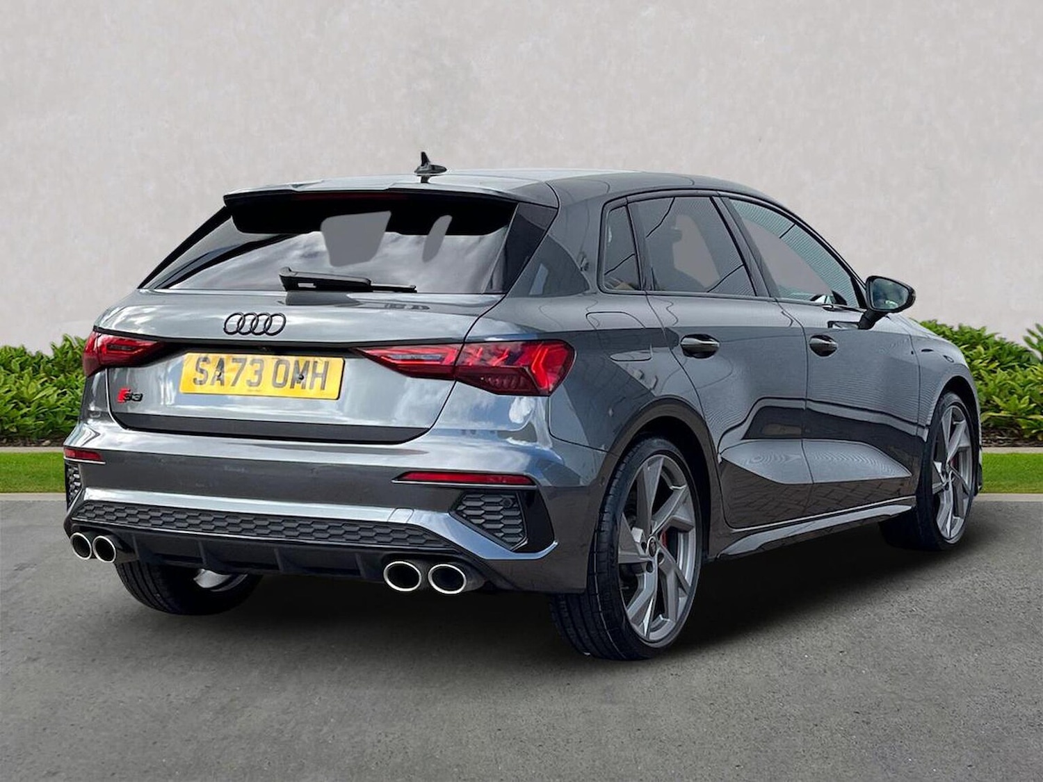 Used Audi A3 2023 for sale - 76101339: Photo 18