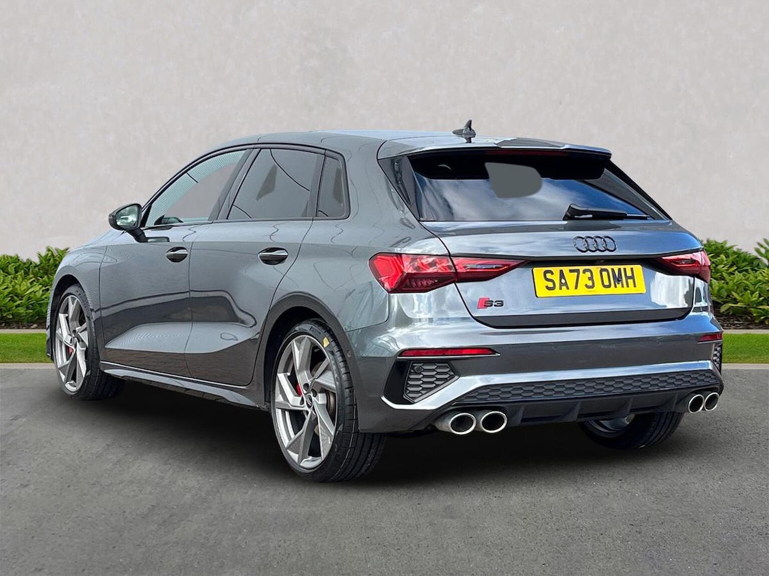 Used Audi A3 2023 for sale - 76101339: Photo 2