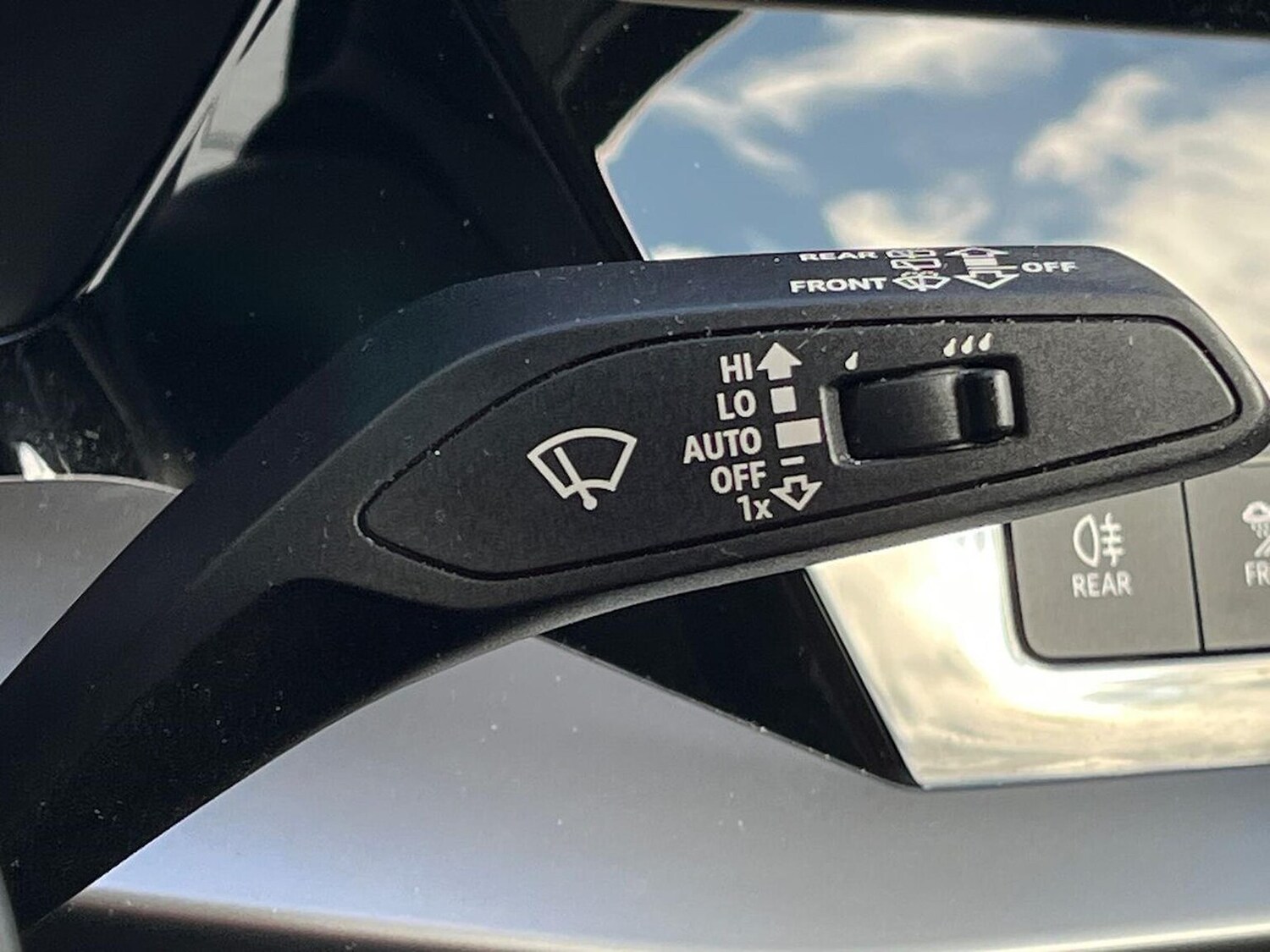 Used Audi A3 2023 for sale - 76101339: Photo 29