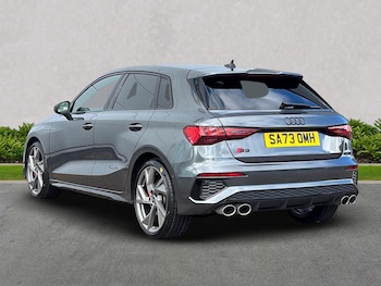 Used Audi A3 2023 for sale - 76101339: Photo 2