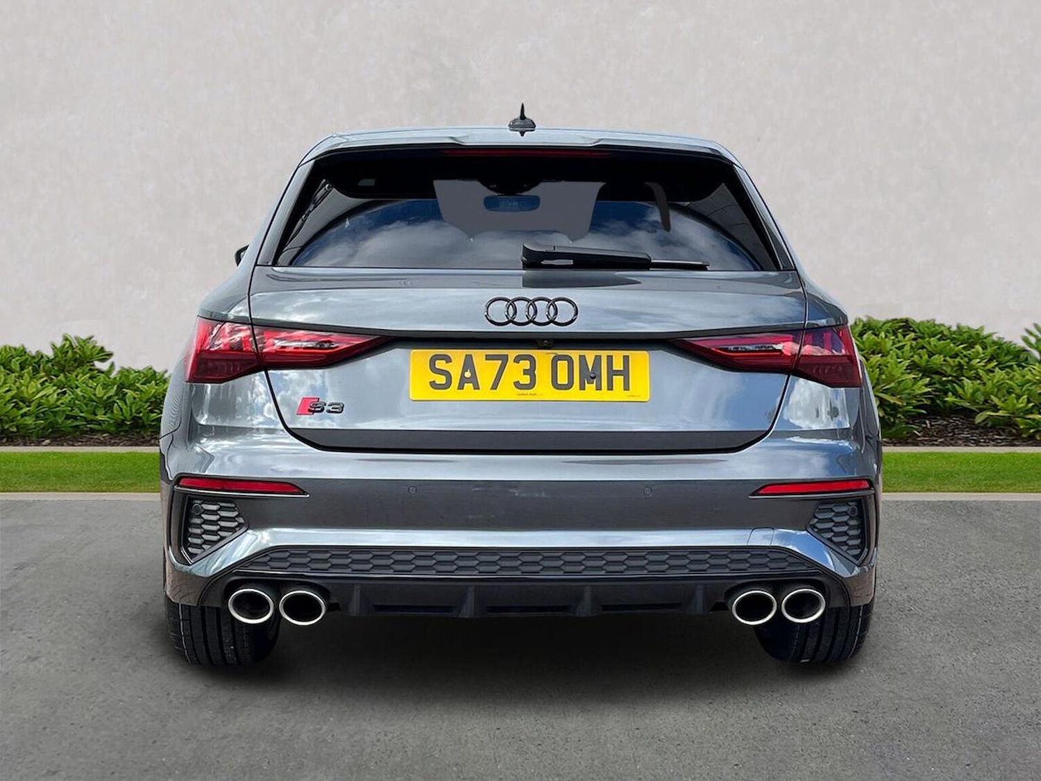 Used Audi A3 2023 for sale - 76101339: Photo 4