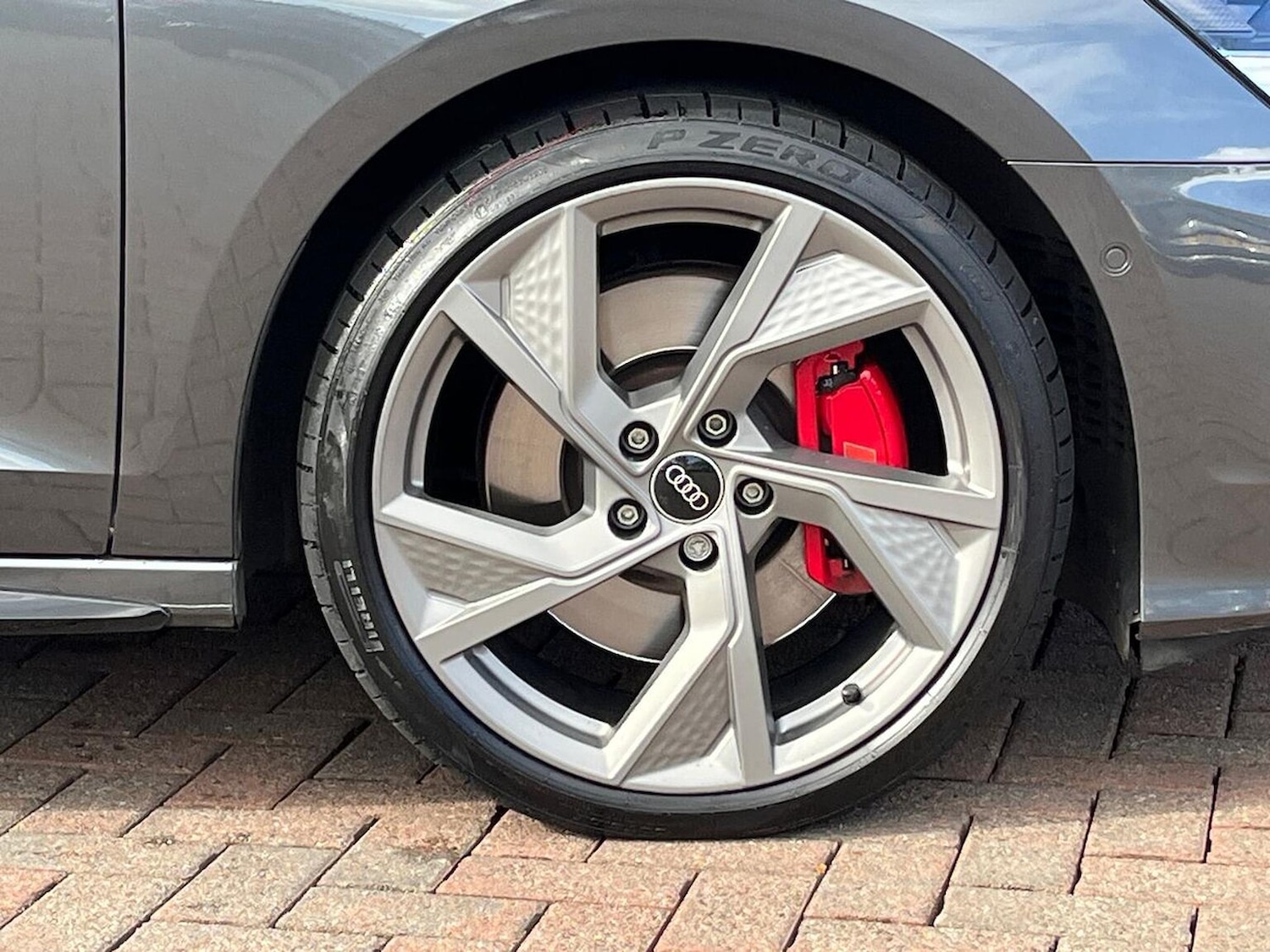 Used Audi A3 2023 for sale - 76101339: Photo 6