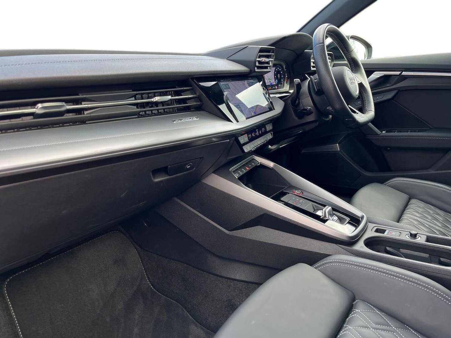 Used Audi A3 2023 for sale - 76101339: Photo 7