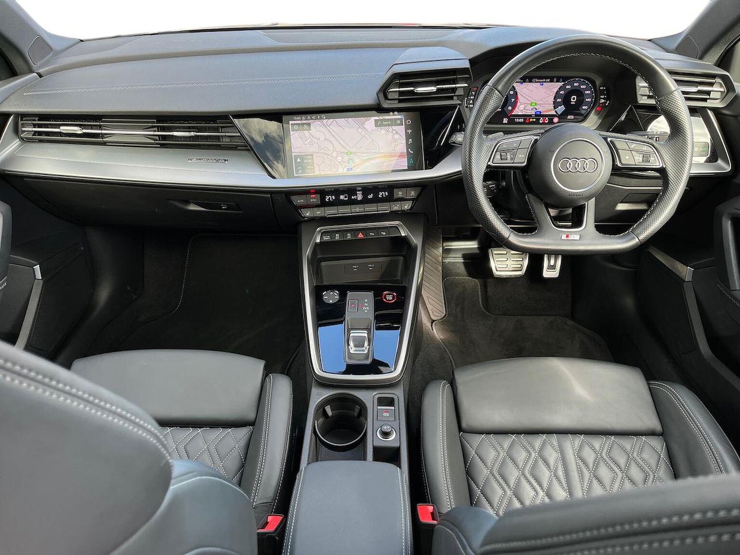 Used Audi A3 2023 for sale - 76101339: Photo 8