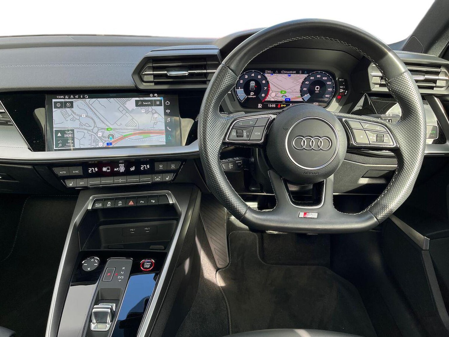 Used Audi A3 2023 for sale - 76101339: Photo 9