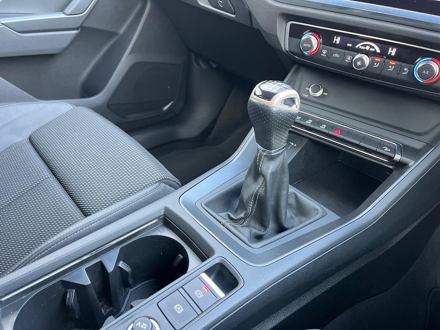 Used Audi Q3 2020 for sale - 78193779: Photo 15