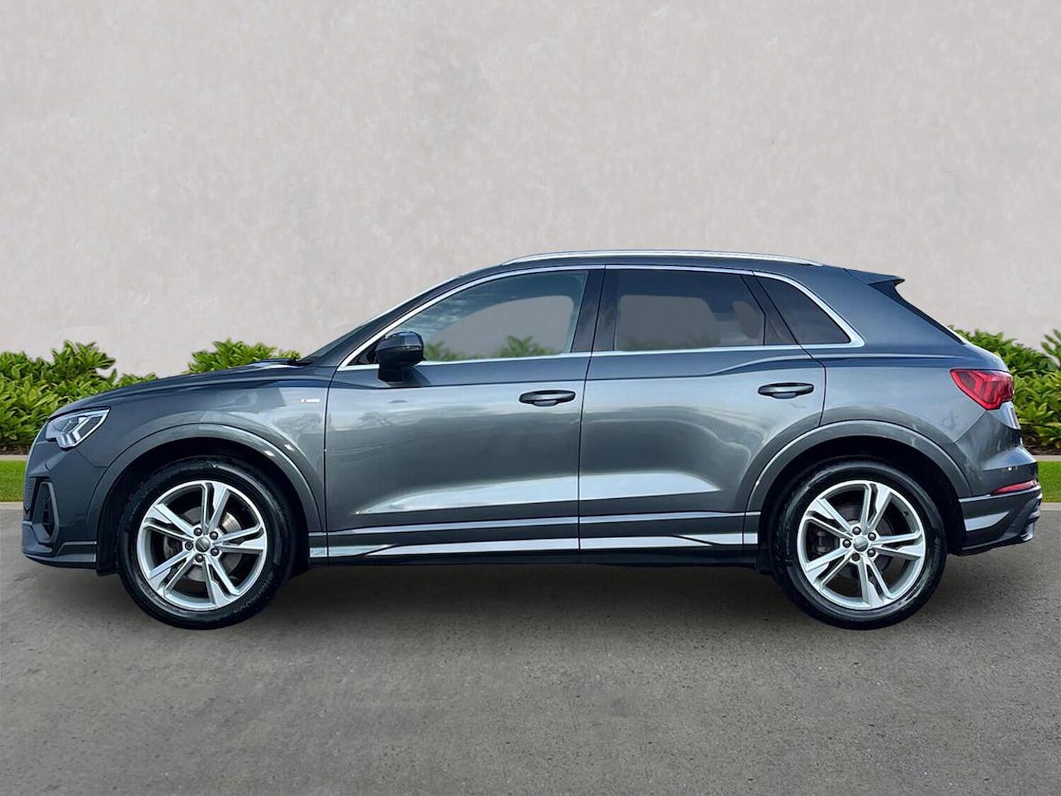 Used Audi Q3 2020 for sale - 78193779: Photo 21