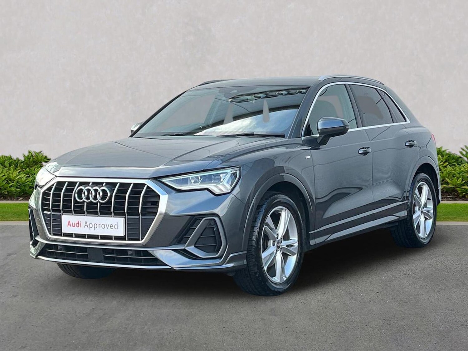 Used Audi Q3 2020 for sale - 78193779: Photo 22