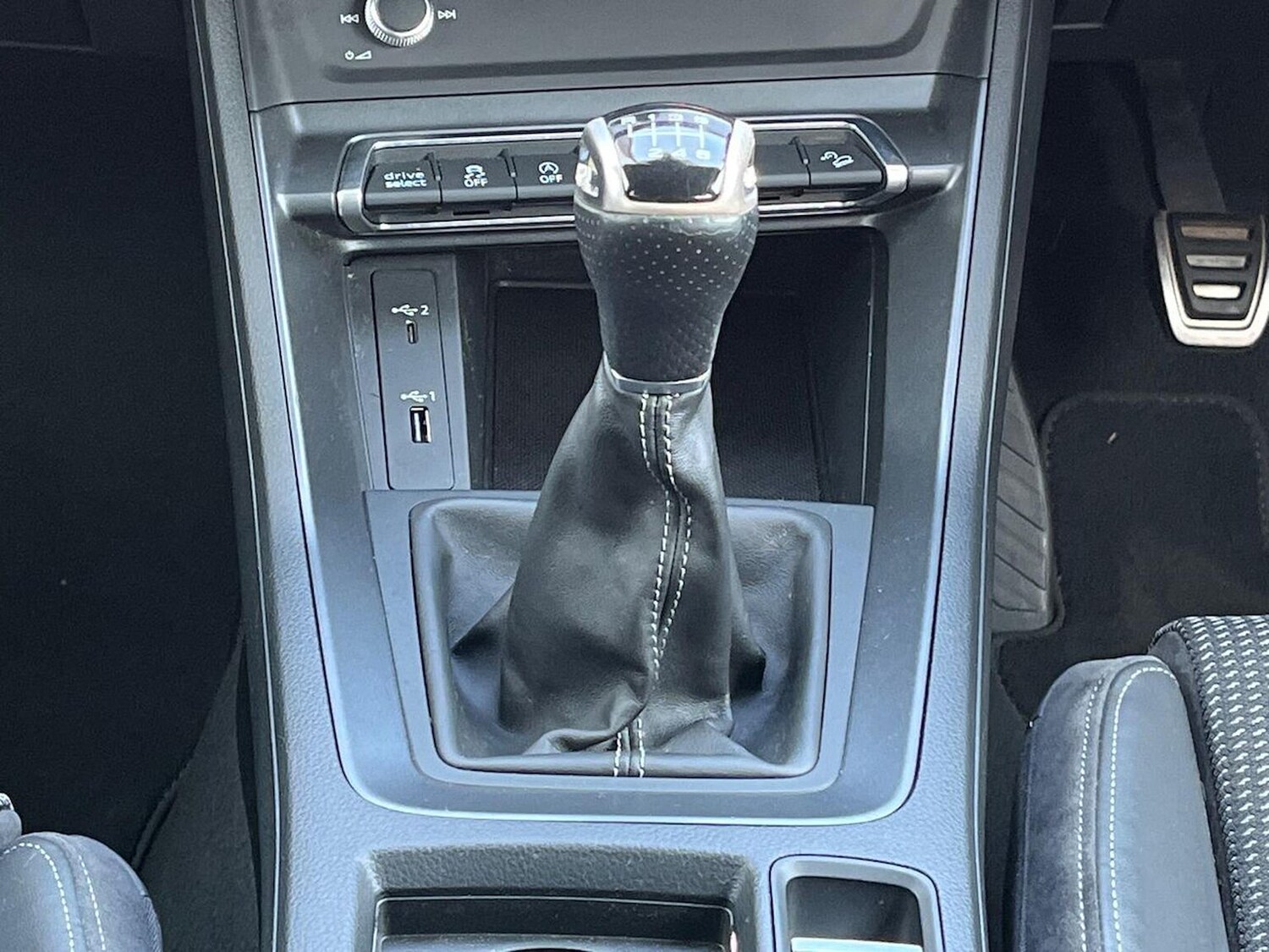 Used Audi Q3 2020 for sale - 78193779: Photo 24