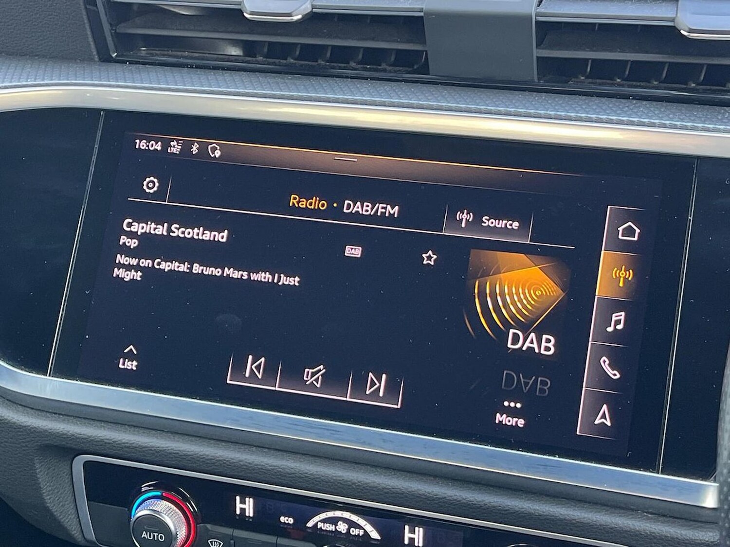 Used Audi Q3 2020 for sale - 78193779: Photo 25