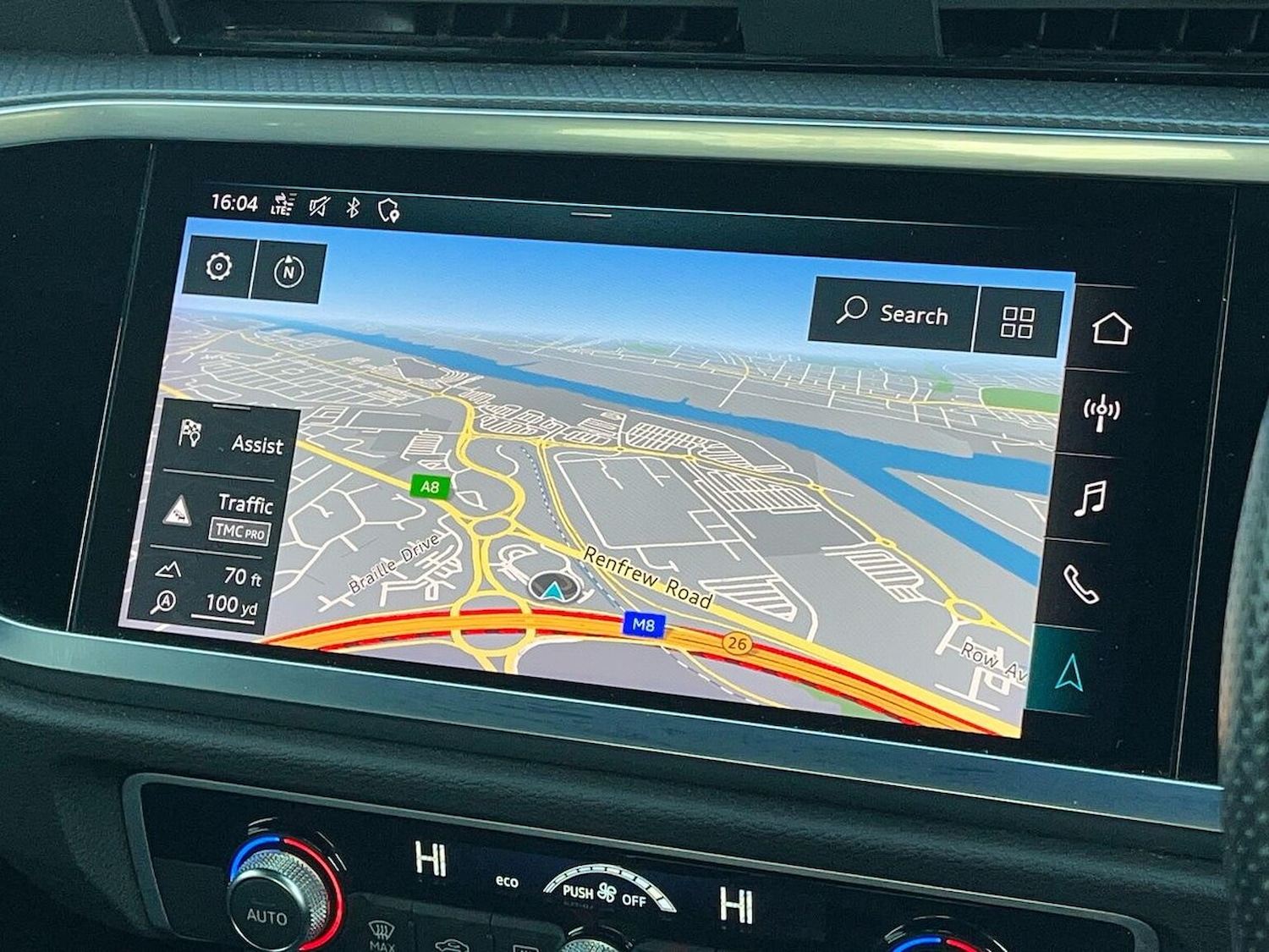 Used Audi Q3 2020 for sale - 78193779: Photo 26