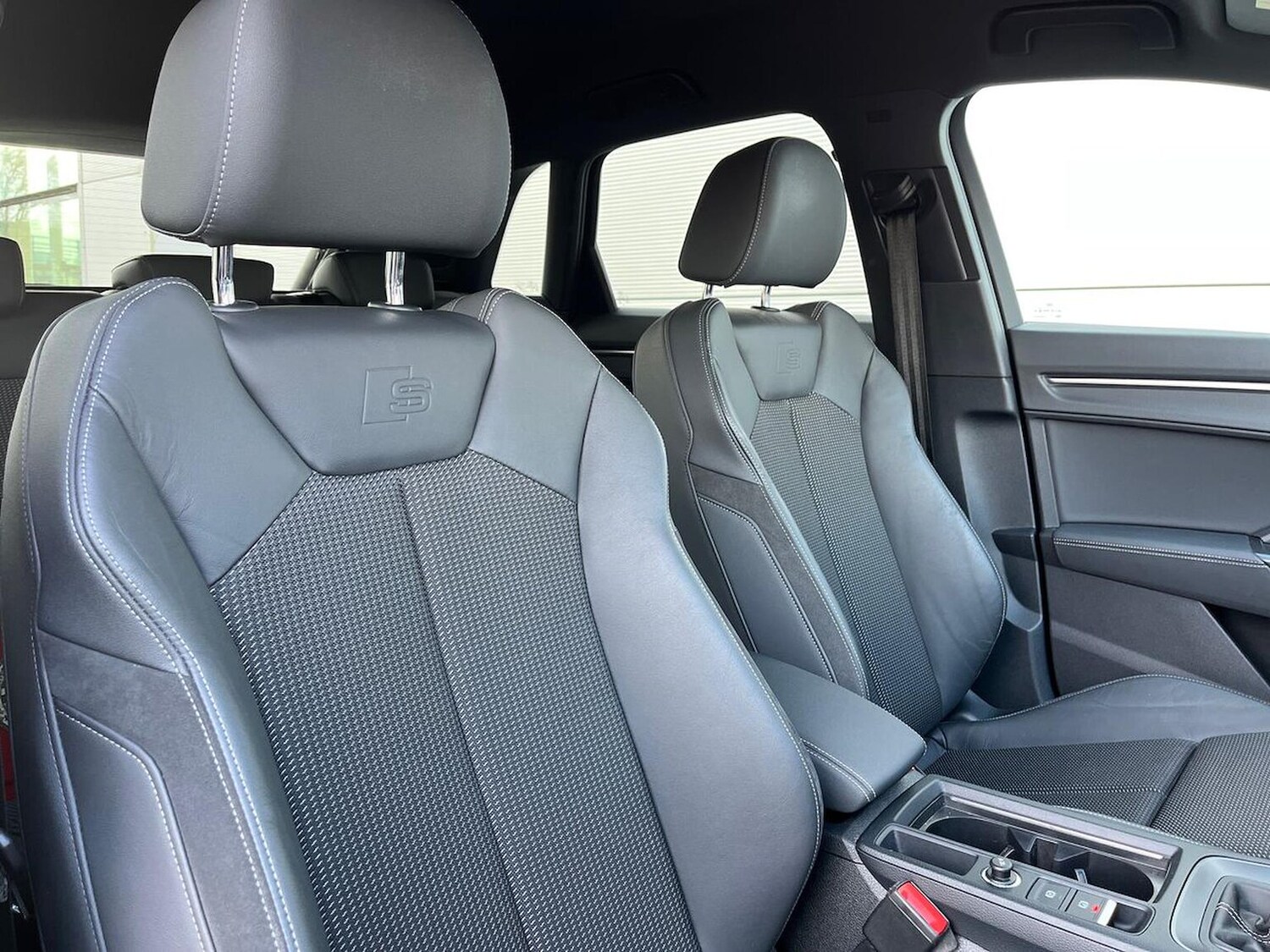 Used Audi Q3 2020 for sale - 78193779: Photo 27