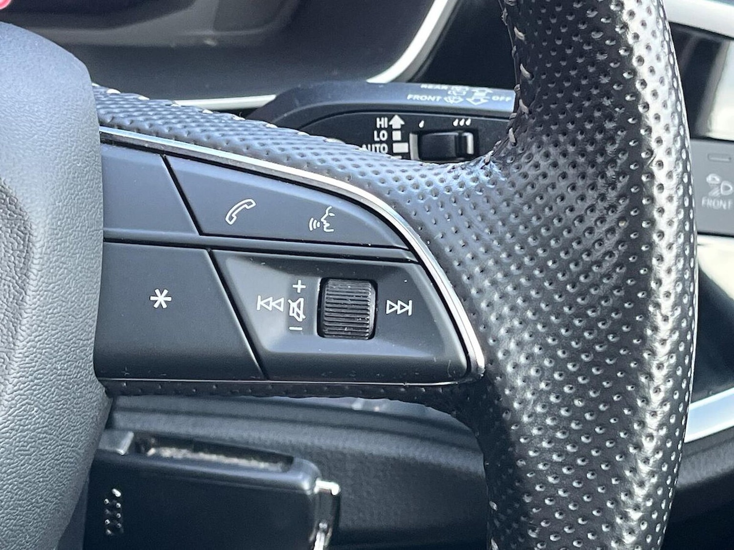 Used Audi Q3 2020 for sale - 78193779: Photo 28