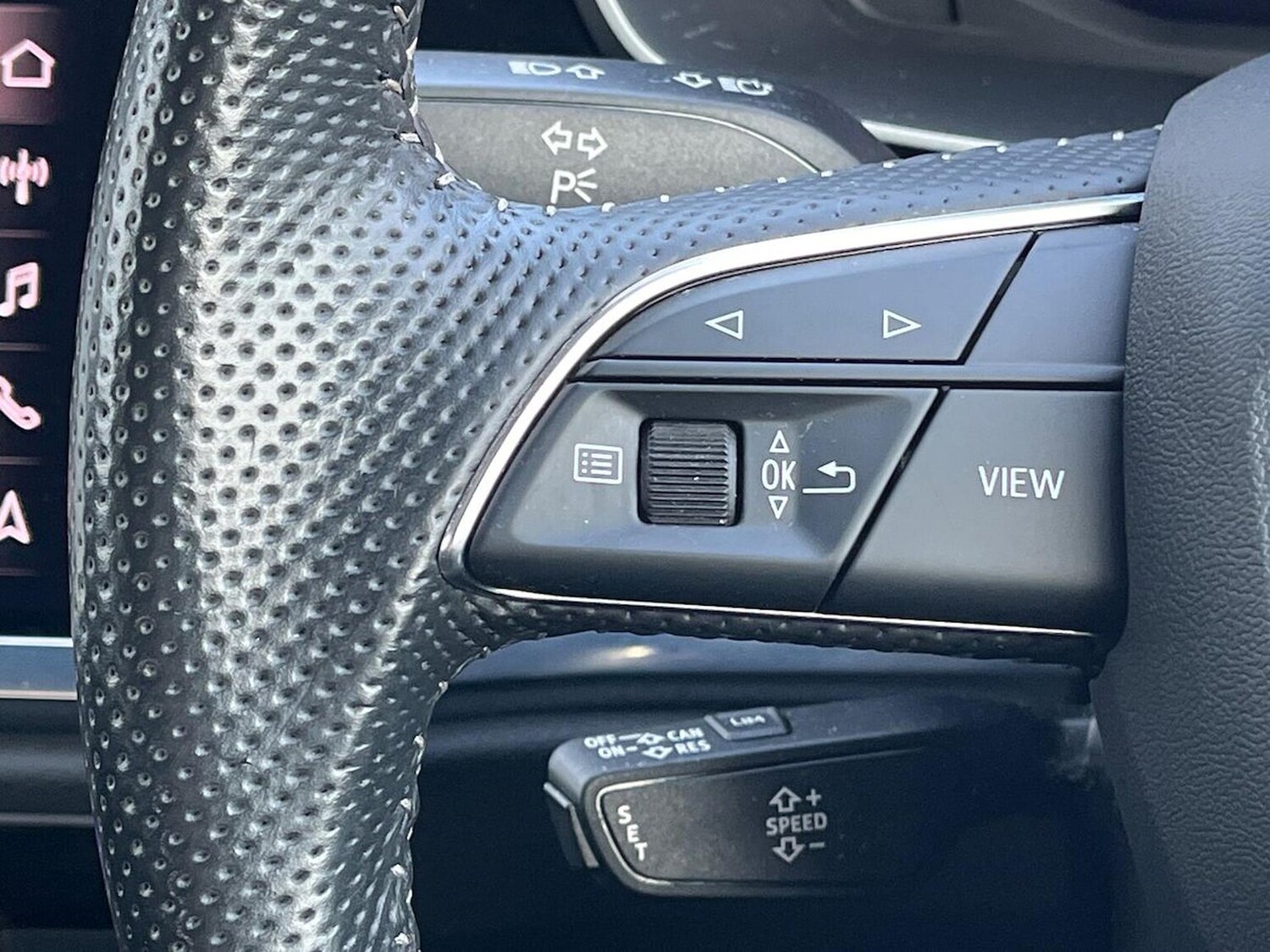 Used Audi Q3 2020 for sale - 78193779: Photo 29