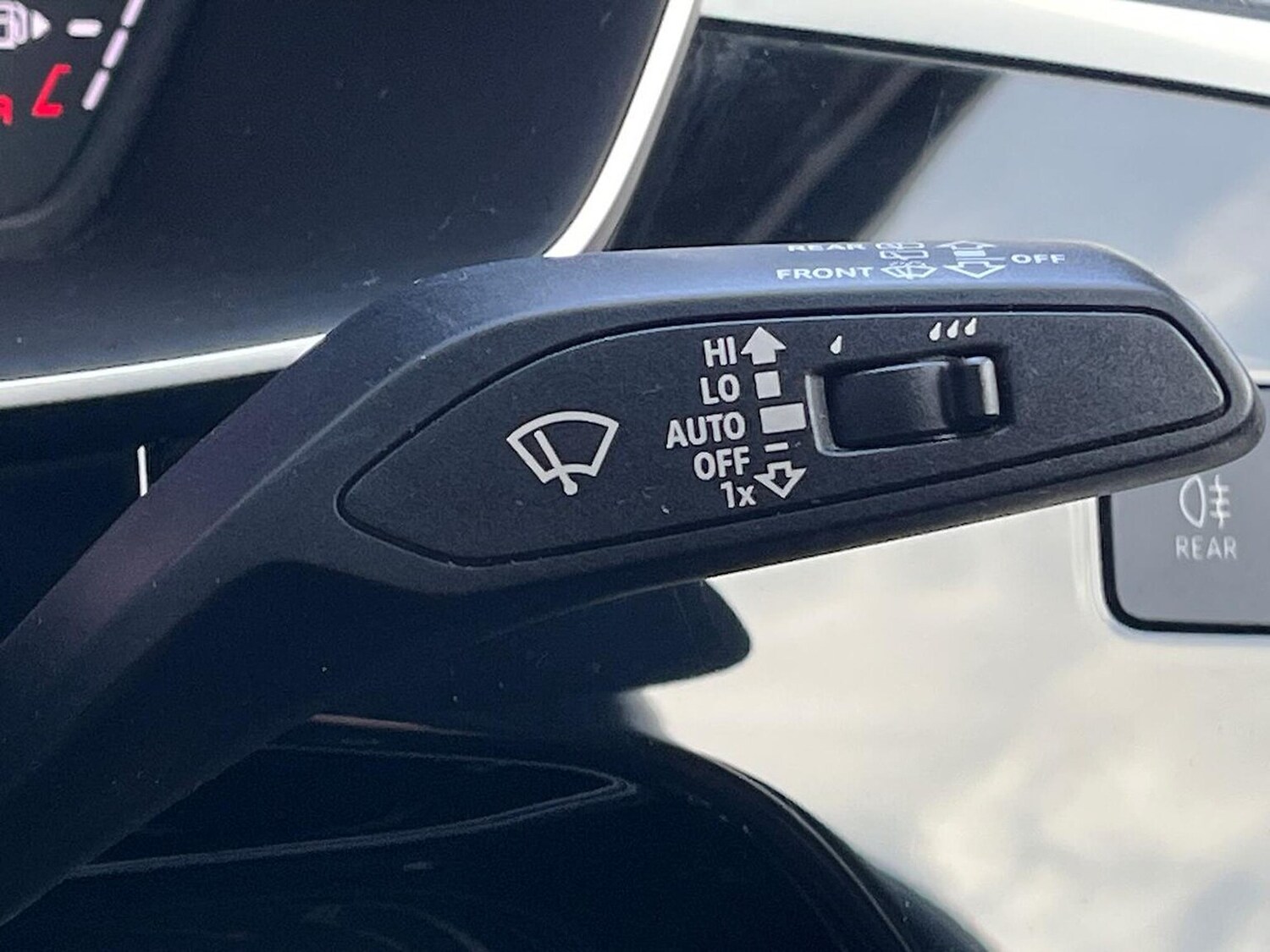 Used Audi Q3 2020 for sale - 78193779: Photo 31