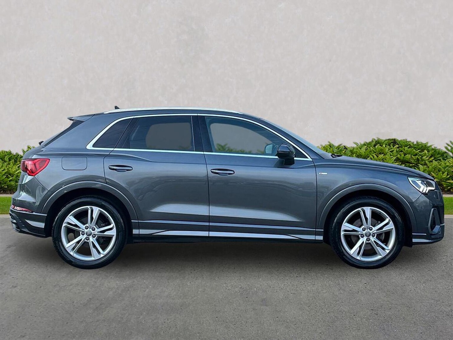 Used Audi Q3 2020 for sale - 78193779: Photo 5