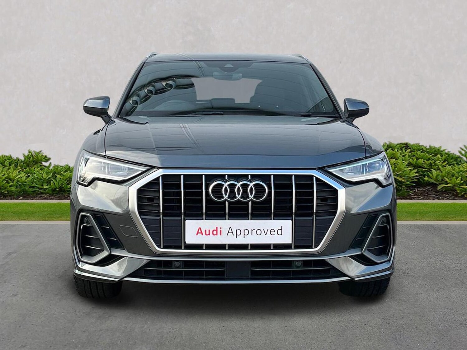 Used Audi Q3 2020 for sale - 78193779: Photo 7