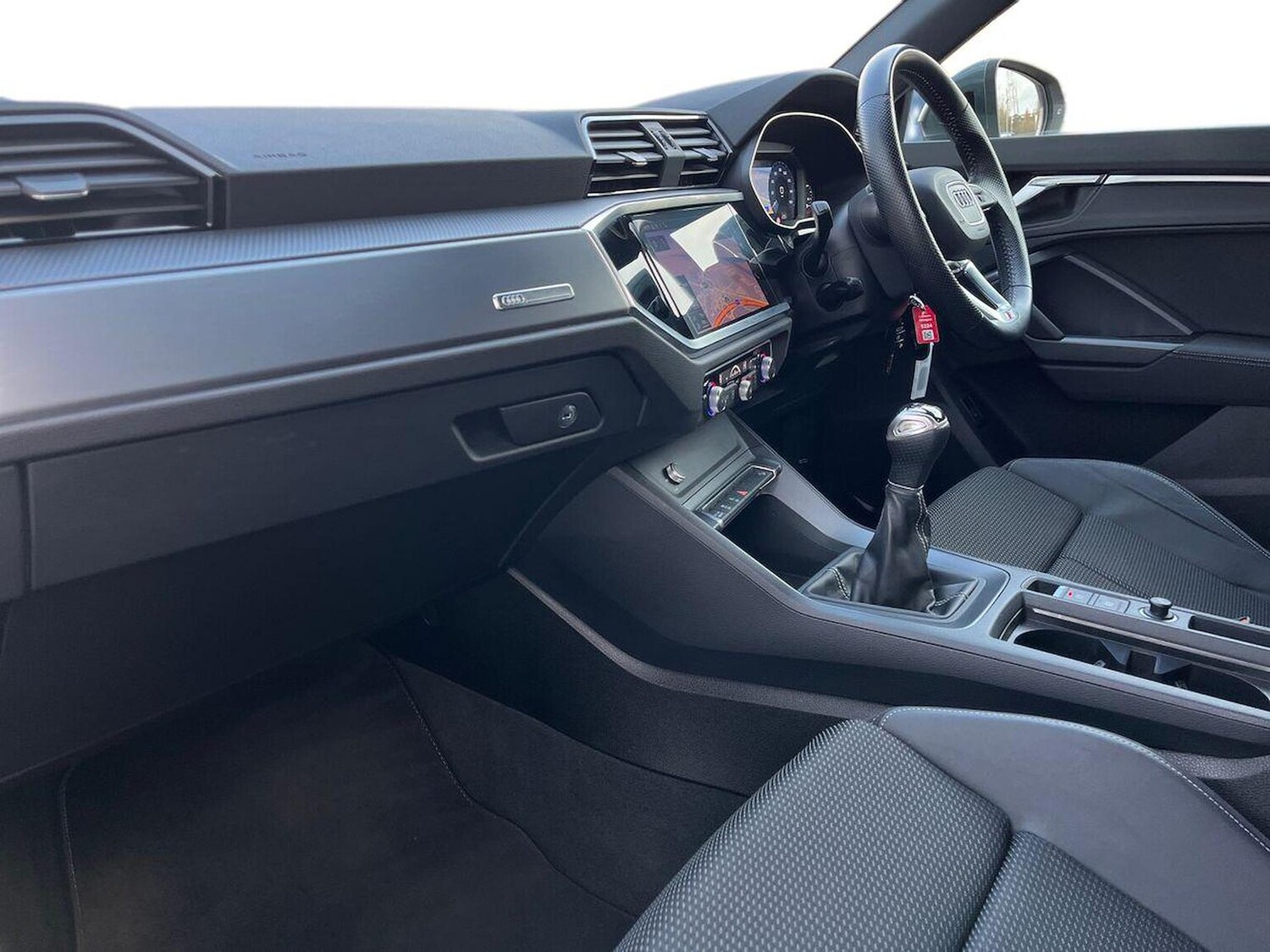 Used Audi Q3 2020 for sale - 78193779: Photo 9