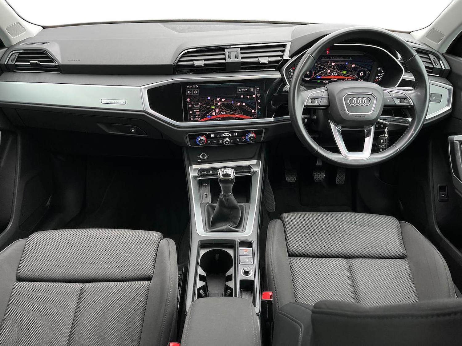 Used Audi Q3 2019 for sale - 78139530: Photo 10