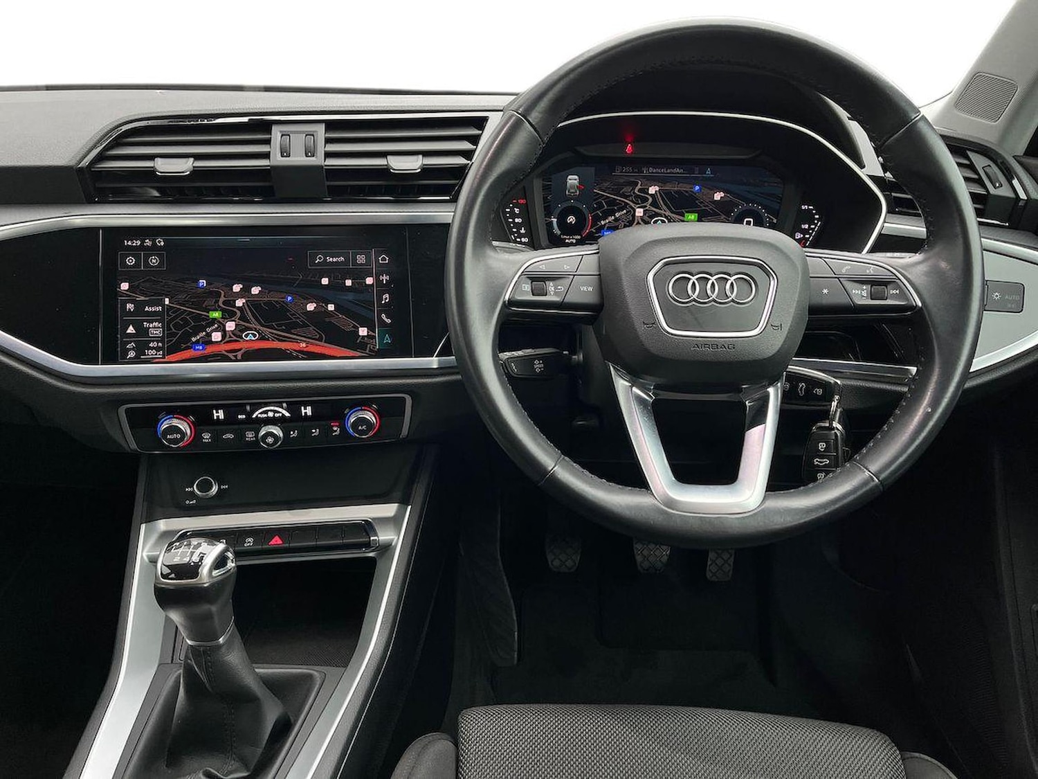 Used Audi Q3 2019 for sale - 78139530: Photo 11