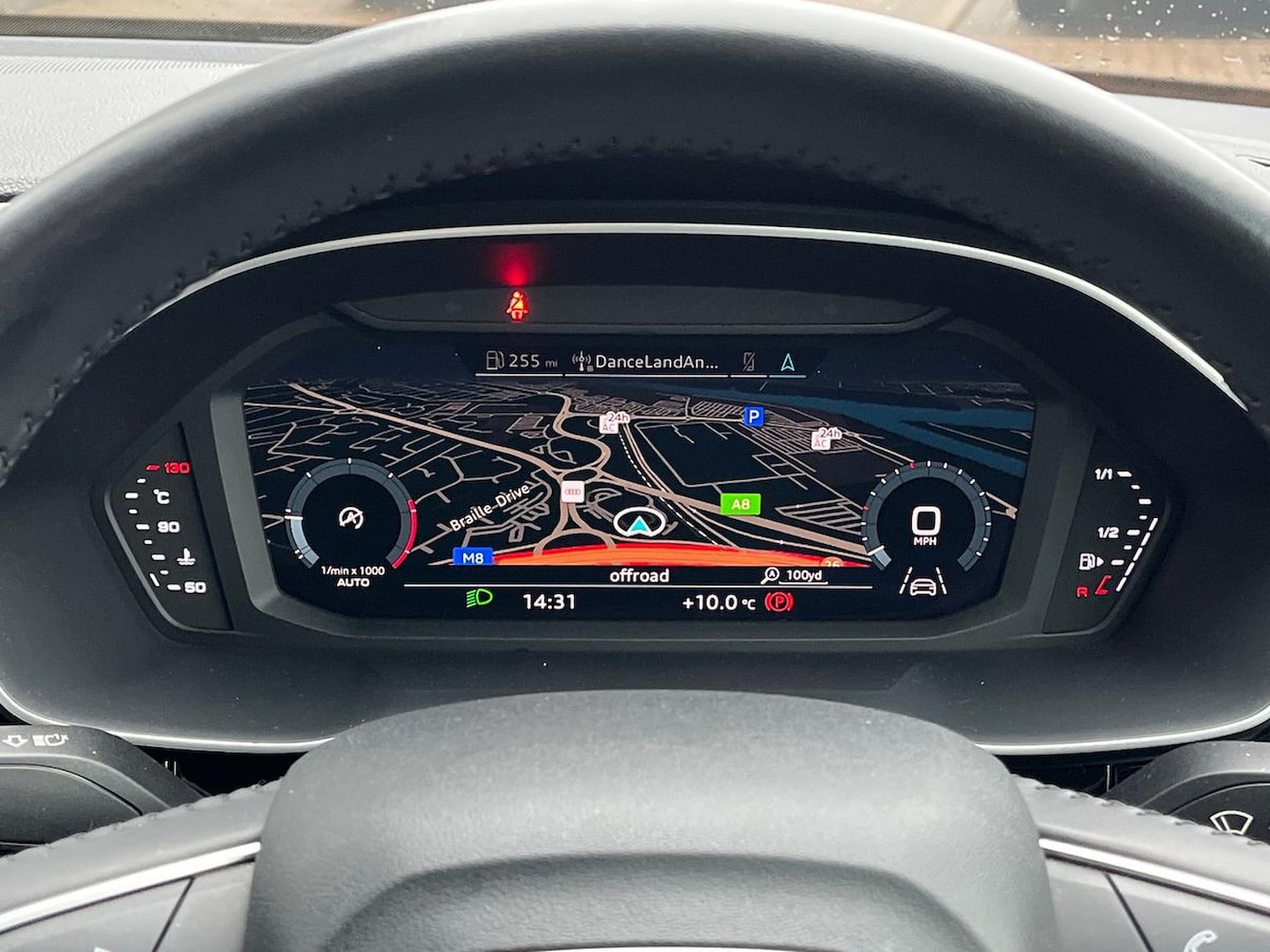 Used Audi Q3 2019 for sale - 78139530: Photo 12