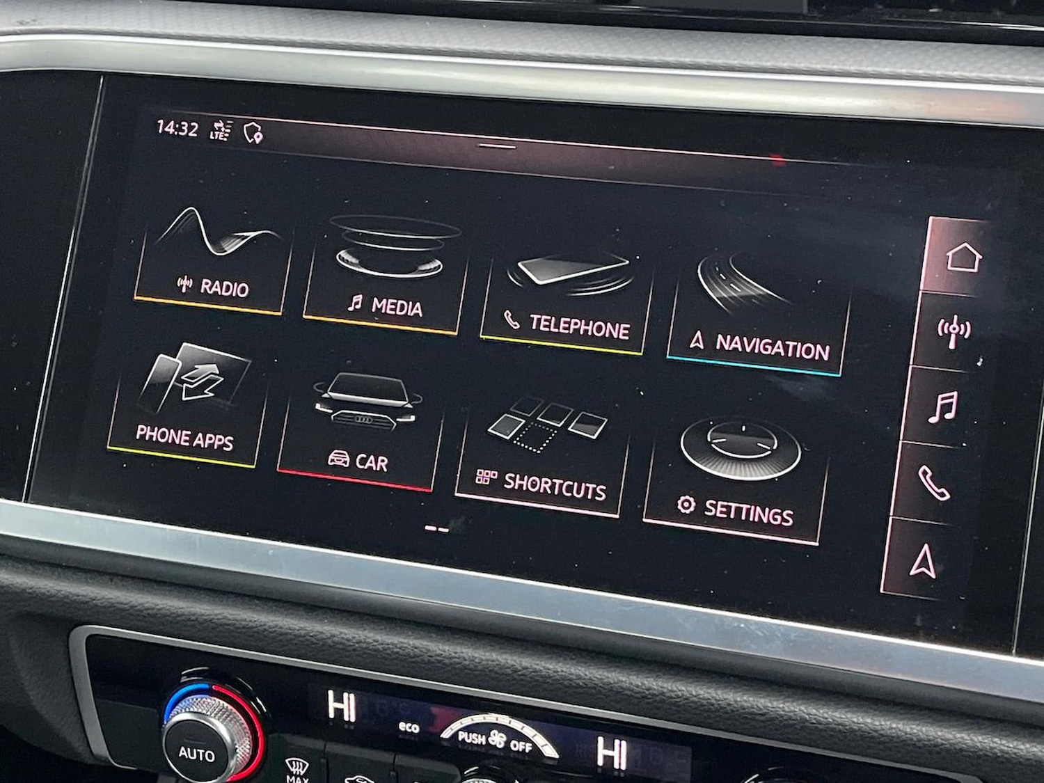 Used Audi Q3 2019 for sale - 78139530: Photo 13