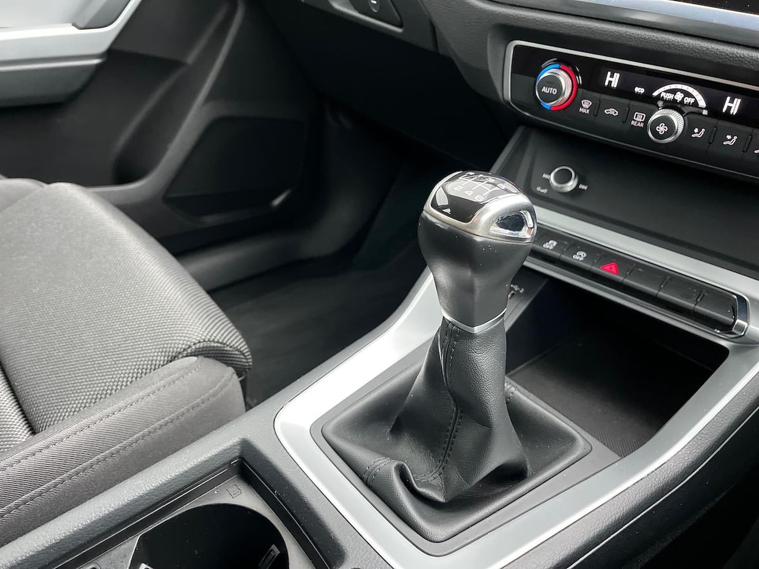 Used Audi Q3 2019 for sale - 78139530: Photo 15