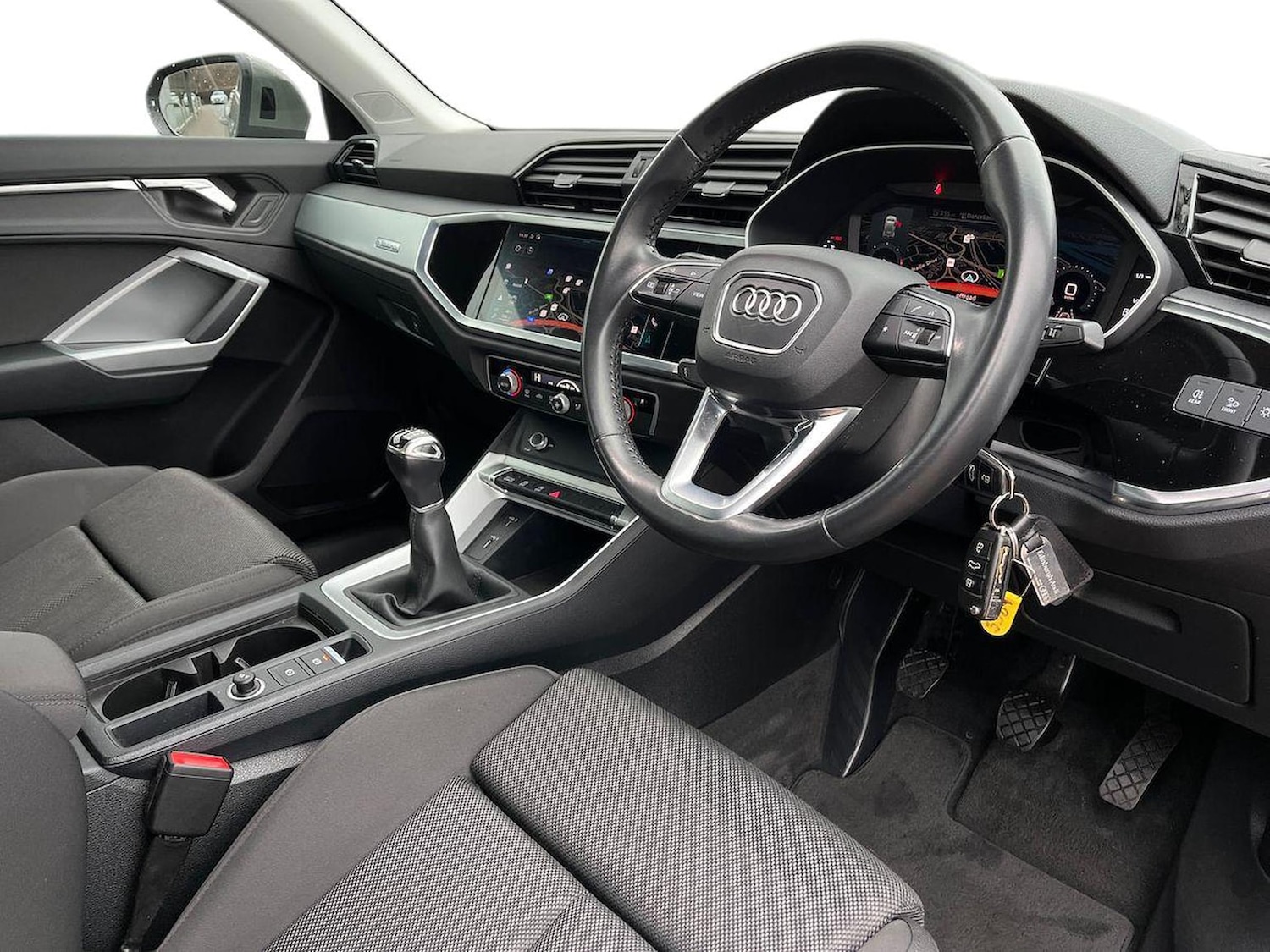 Used Audi Q3 2019 for sale - 78139530: Photo 17