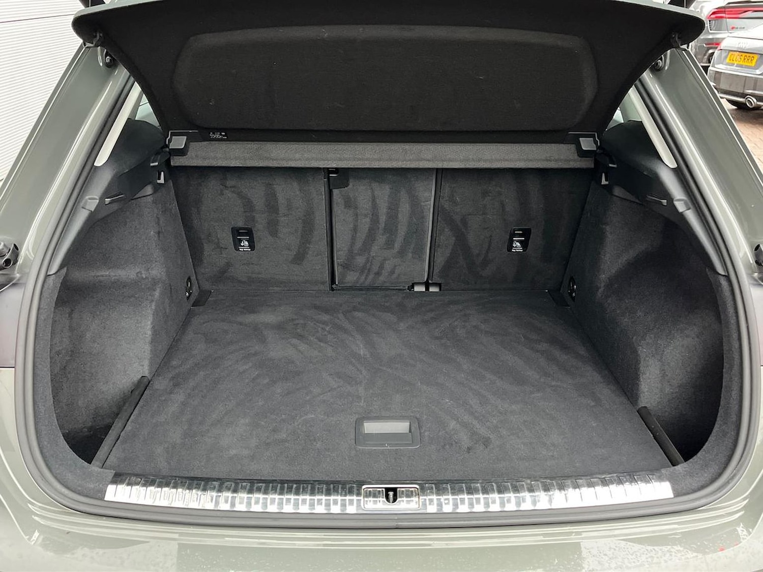 Used Audi Q3 2019 for sale - 78139530: Photo 19