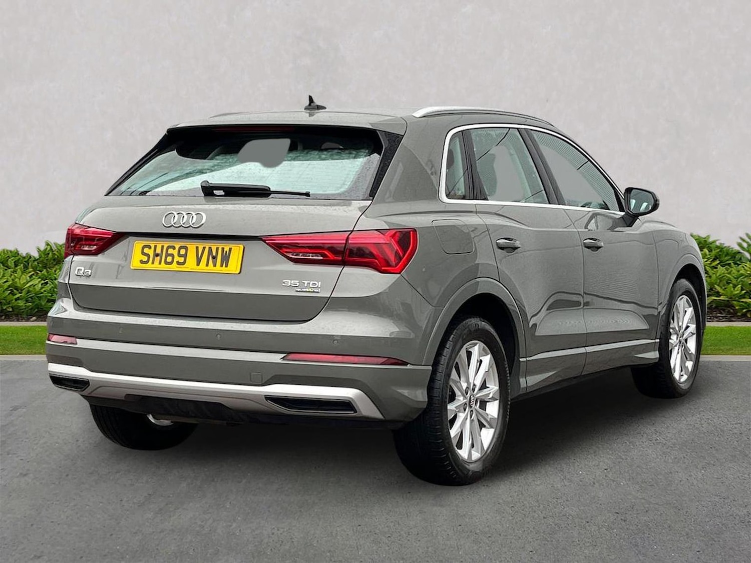 Used Audi Q3 2019 for sale - 78139530: Photo 20