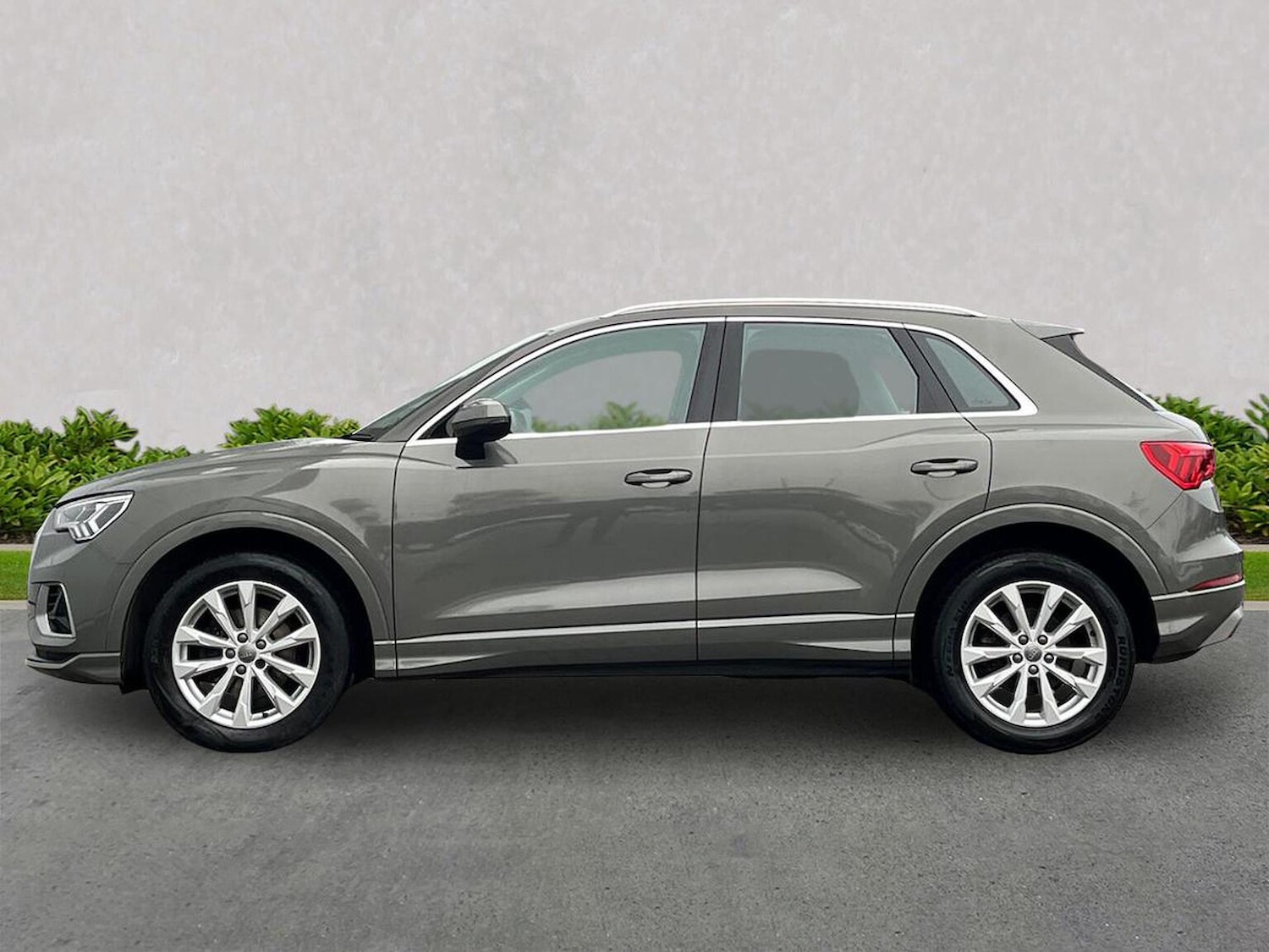 Used Audi Q3 2019 for sale - 78139530: Photo 21