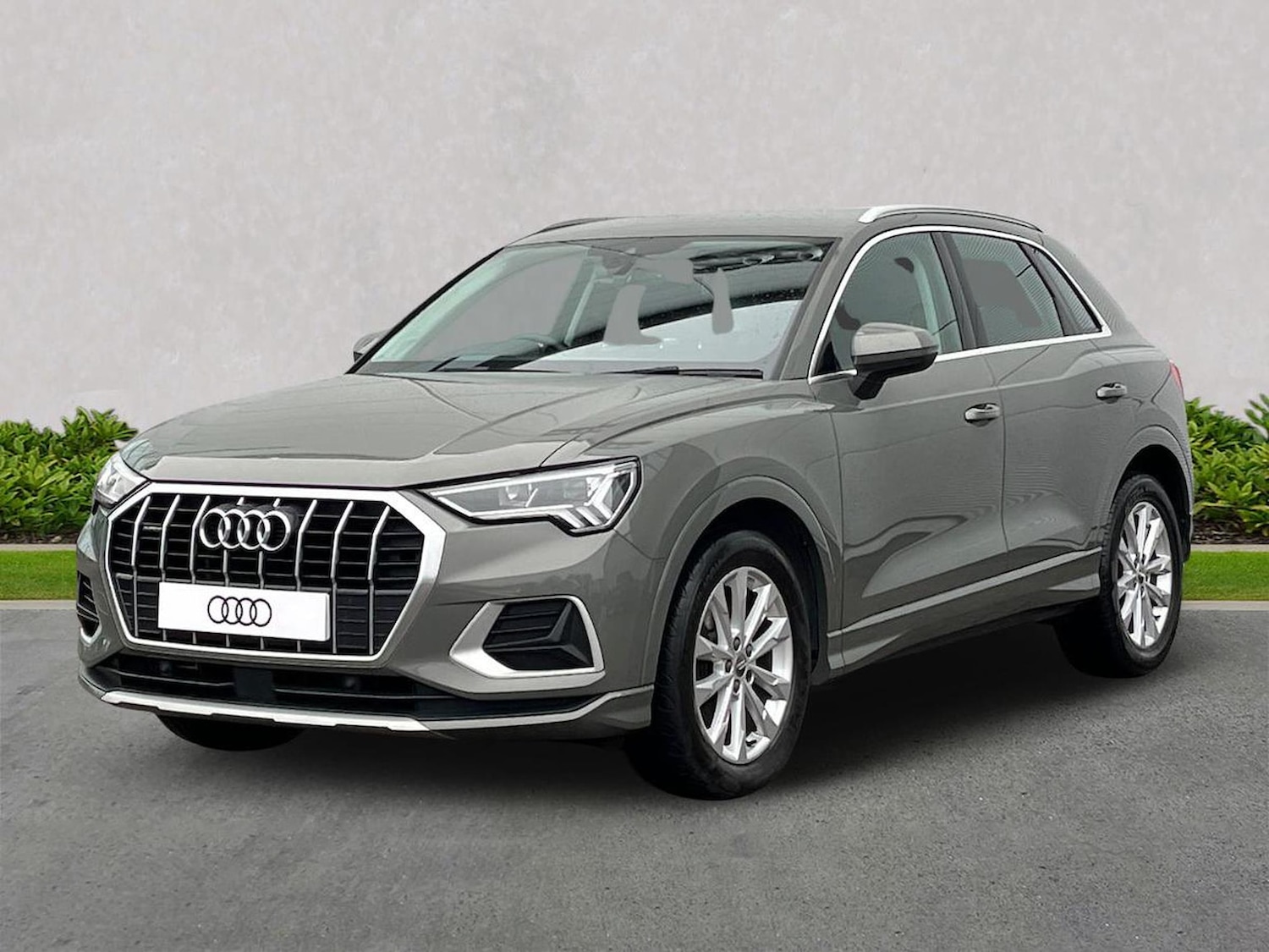 Used Audi Q3 2019 for sale - 78139530: Photo 22