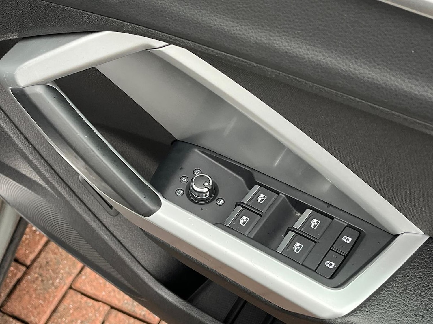 Used Audi Q3 2019 for sale - 78139530: Photo 23