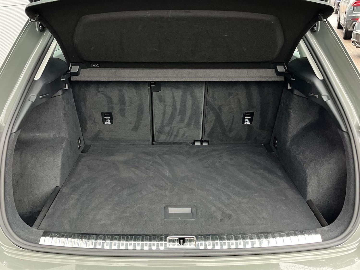 Used Audi Q3 2019 for sale - 78139530: Photo 24