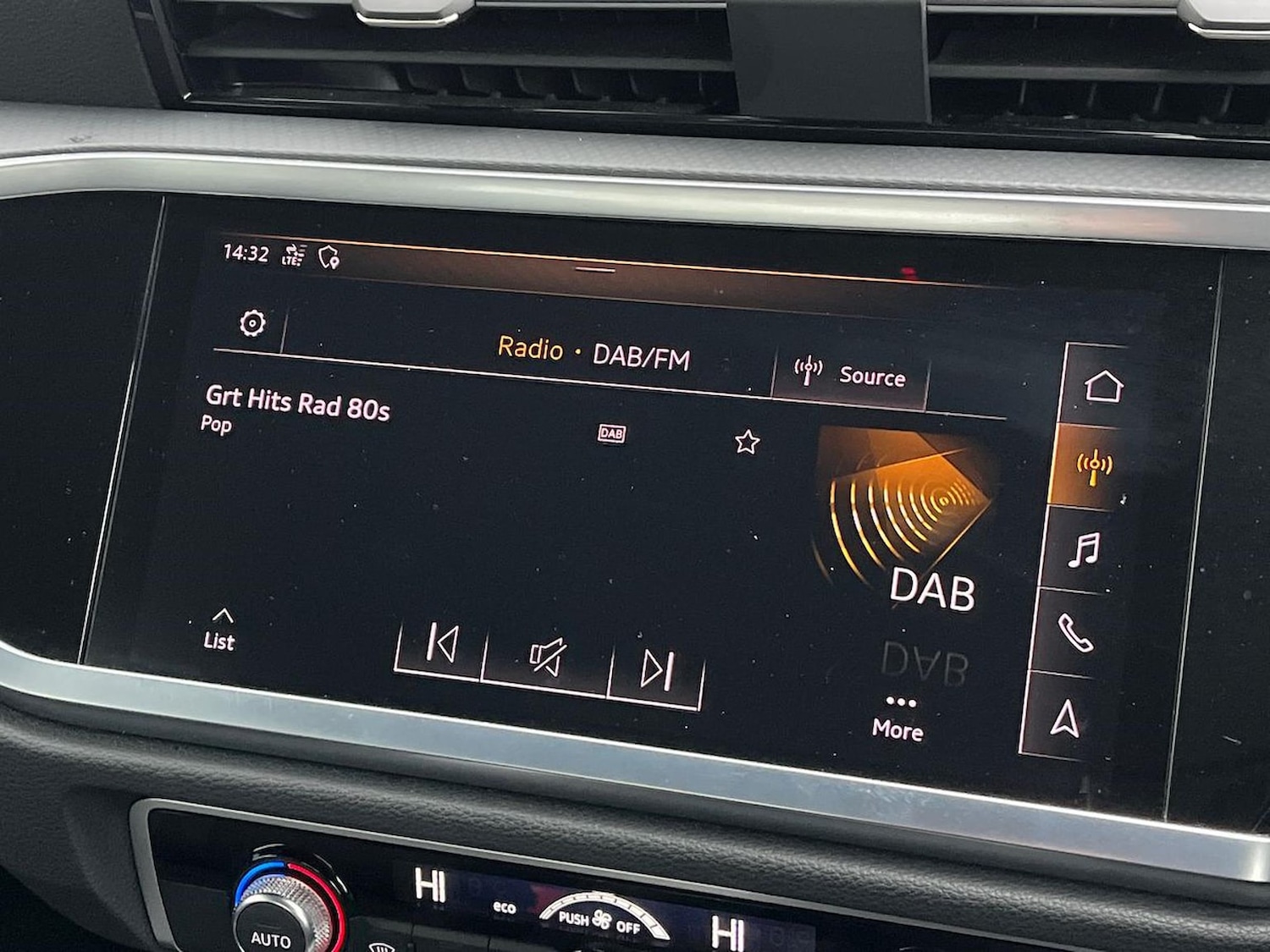 Used Audi Q3 2019 for sale - 78139530: Photo 25