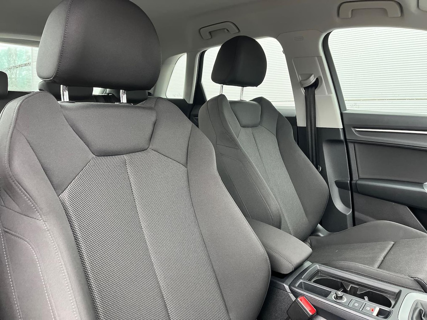 Used Audi Q3 2019 for sale - 78139530: Photo 27