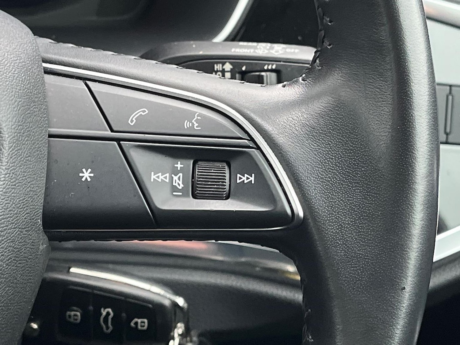 Used Audi Q3 2019 for sale - 78139530: Photo 28