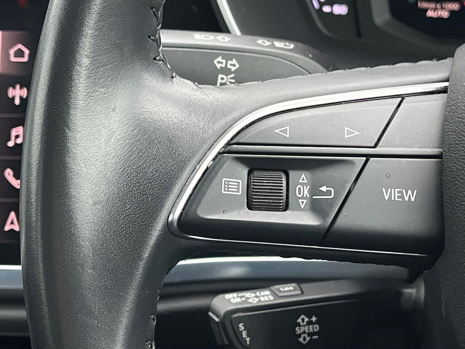 Used Audi Q3 2019 for sale - 78139530: Photo 29