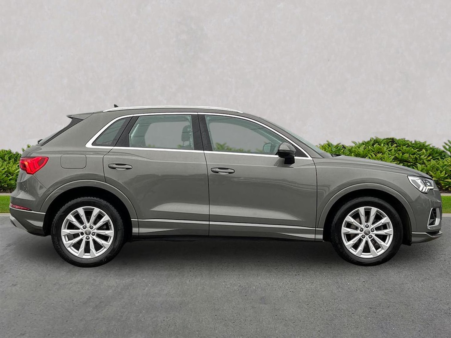 Used Audi Q3 2019 for sale - 78139530: Photo 5