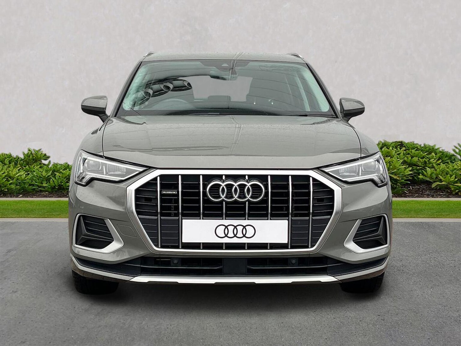Used Audi Q3 2019 for sale - 78139530: Photo 7