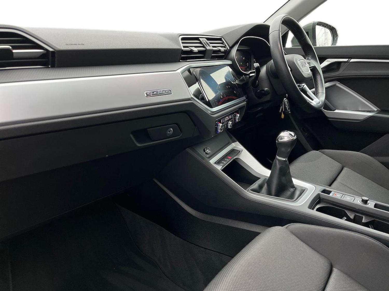 Used Audi Q3 2019 for sale - 78139530: Photo 9